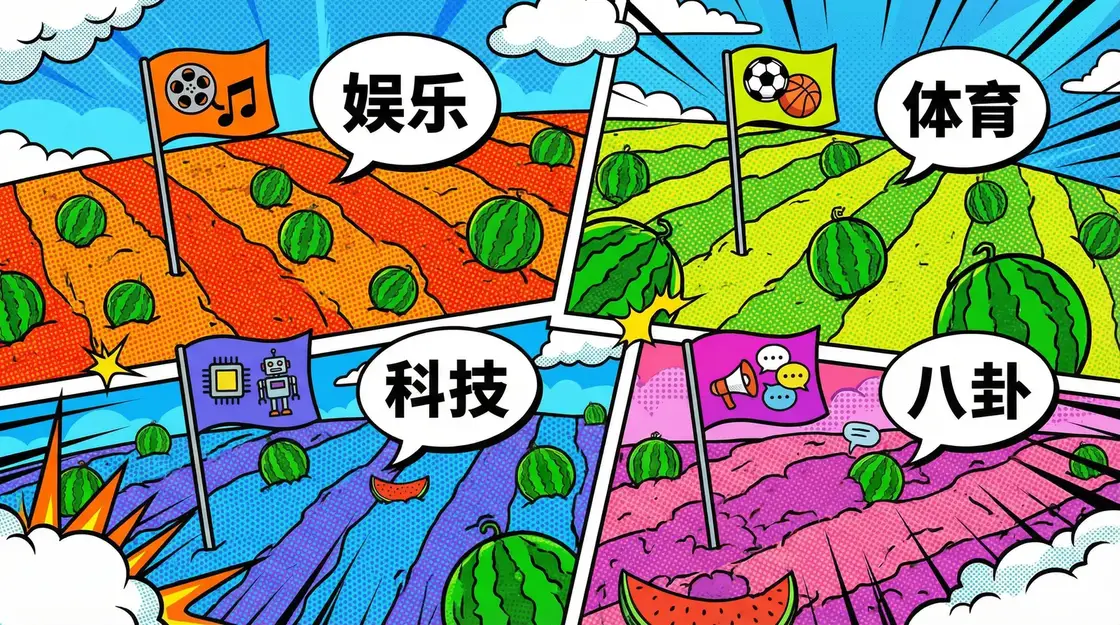 妖精漫画 娱乐瓜田分类